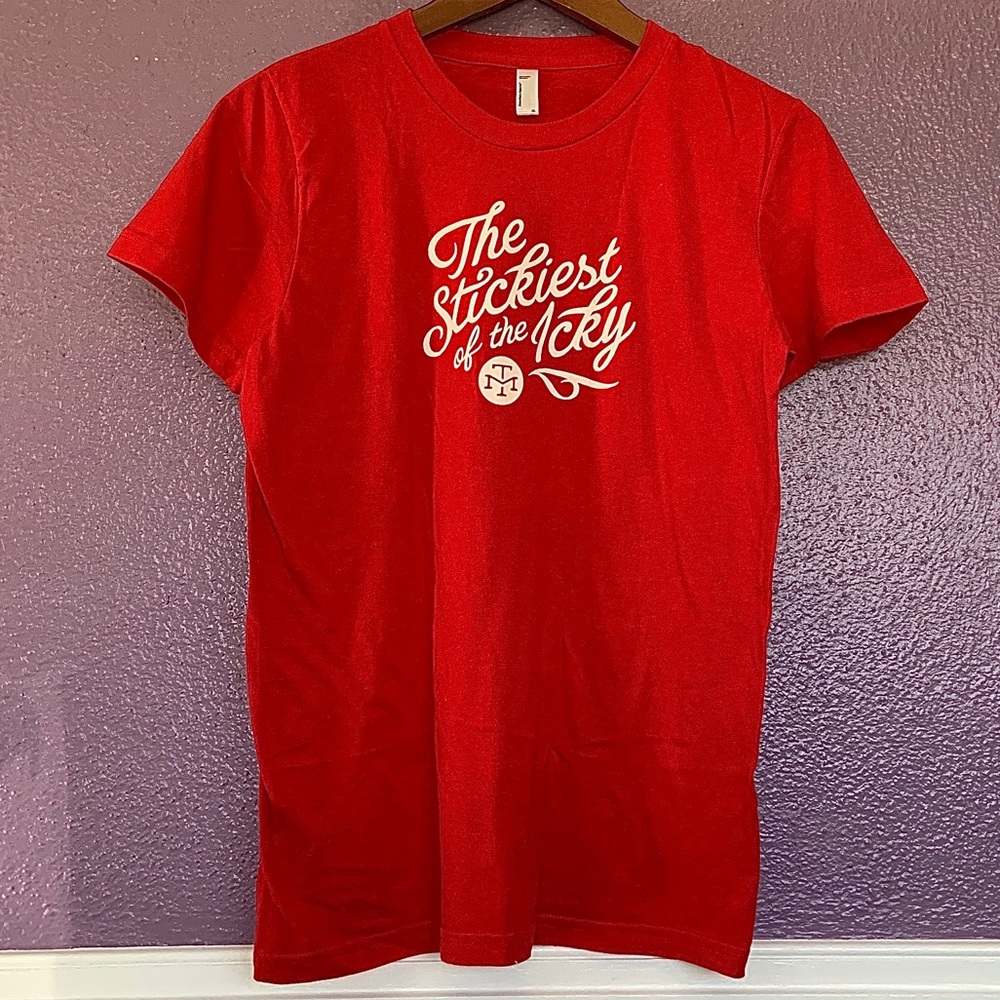 Modern Times Brewery T-Shirt